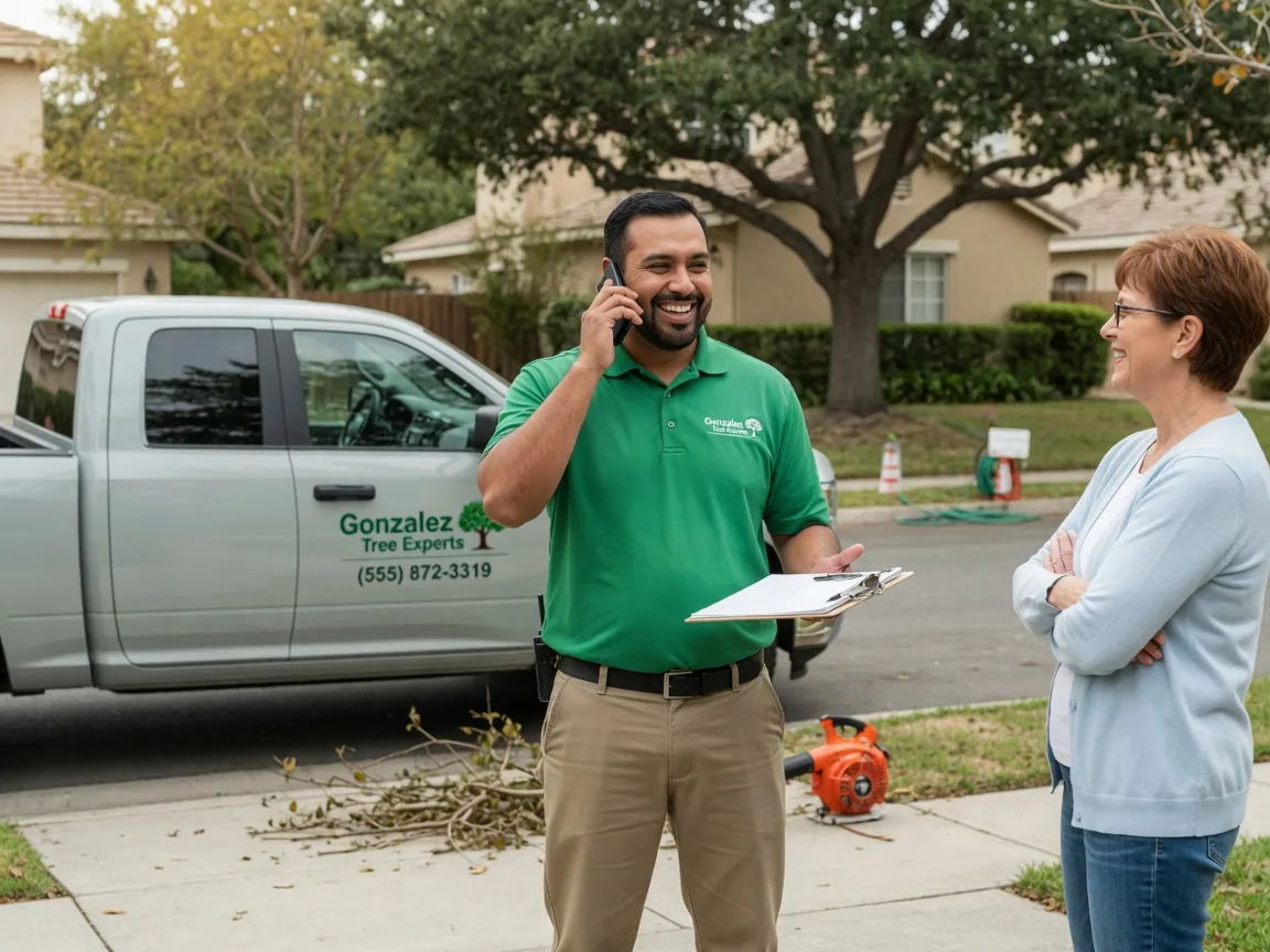 Tree Service Bentley, MI FAQs